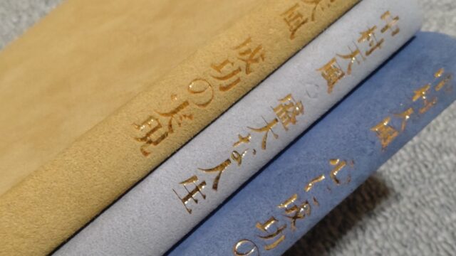 中村天風『成功の実現』という3万円の本を購入し何度も読んだので